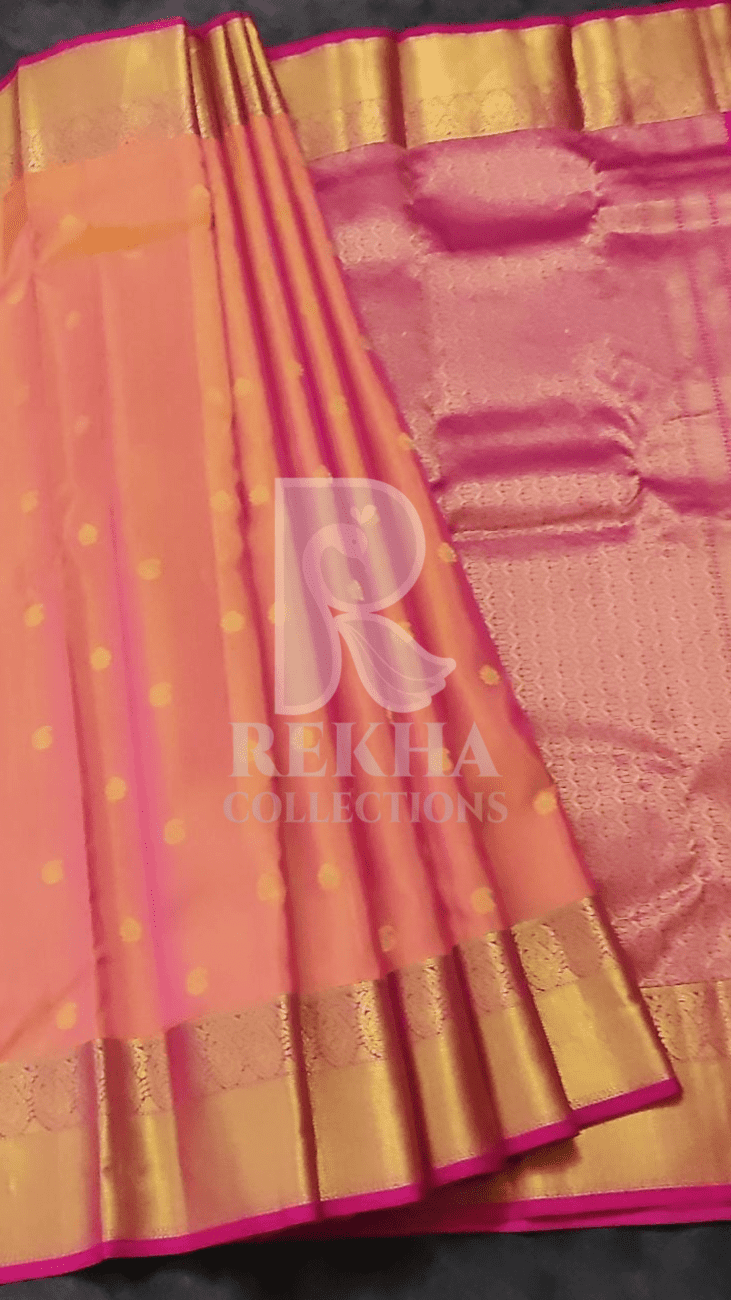 Different Types Of Indian Silk Sarees With Pictures
