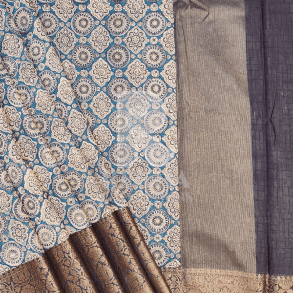 MAHESWARI SILK