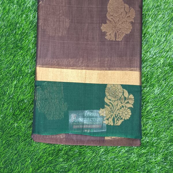 CHANDERI SICO