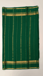 PURE MYSORE SILK - Image 2