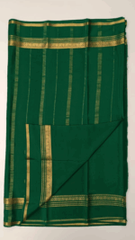 PURE MYSORE SILK - Image 3