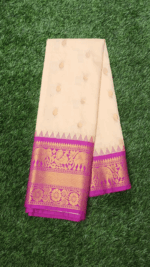 GADWAL SEMI PATTU