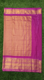 GADWAL SEMI PATTU - Image 2