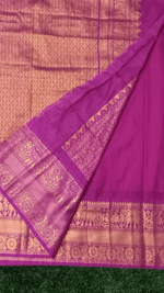 GADWAL SEMI PATTU - Image 3