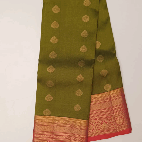 PURE MADHURAM PATTU