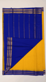 PURE MYSORE SILK - Image 3