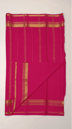 PURE MYSORE SILK - Image 3