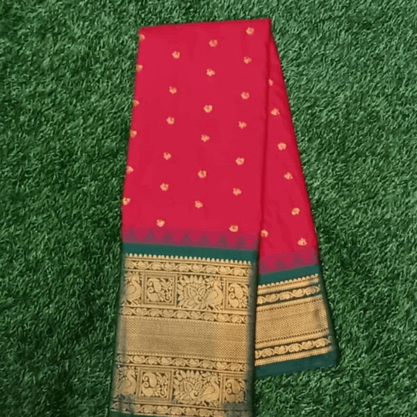 GADWAL SEMI PATTU