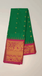 GADWAL SEMI PATTU