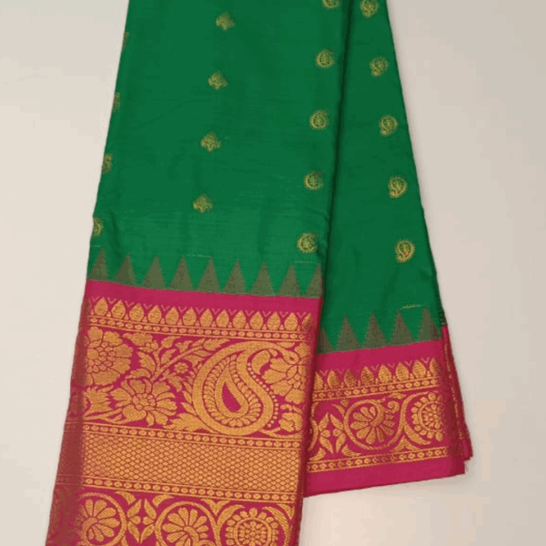GADWAL SEMI PATTU