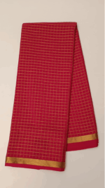 PURE MYSORE SILK