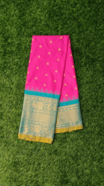 GADWAL SEMI PATTU
