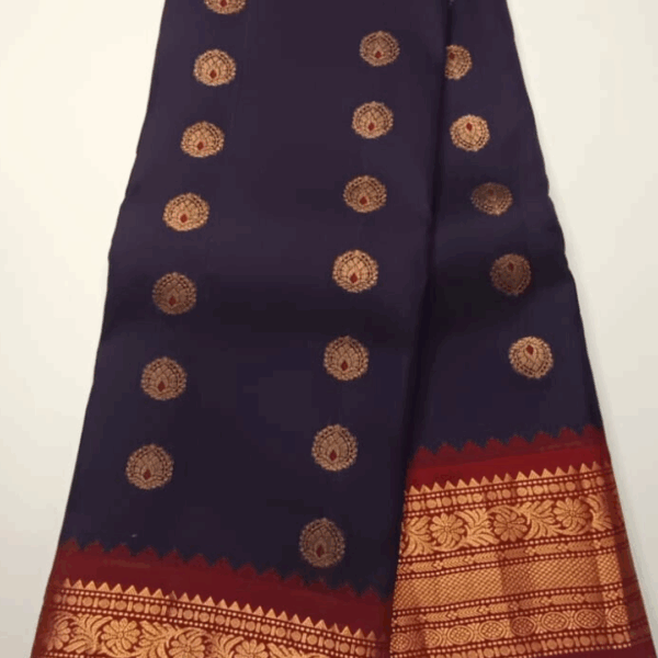 PURE MADHURAM PATTU