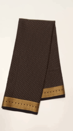 PURE MYSORE SILK