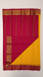 PURE MYSORE SILK - Image 3