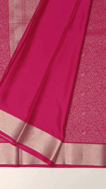 PURE MYSORE SILK - Image 3