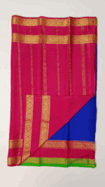 PURE MYSORE SILK - Image 3