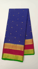 PURE MYSORE SILK