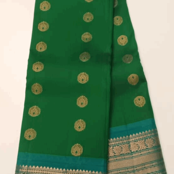 PURE MADHURAM PATTU