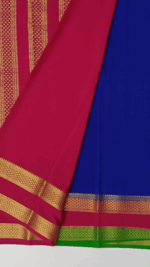 PURE MYSORE SILK - Image 3