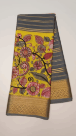 PURE MYSORE SILK