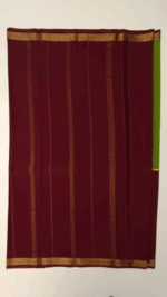 PURE MYSORE SILK - Image 2