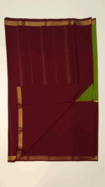 PURE MYSORE SILK - Image 3
