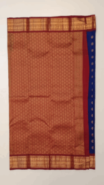 PURE MADHURAM PATTU - Image 2