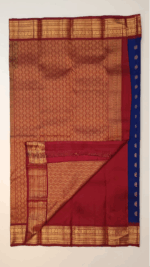 PURE MADHURAM PATTU - Image 3