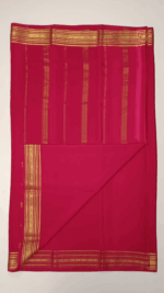 PURE MYSORE SILK - Image 3