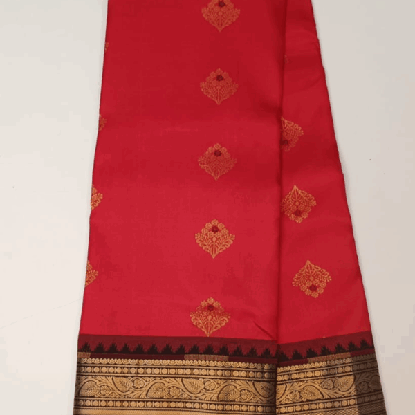 PURE MADHURAM PATTU