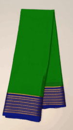 PURE MYSORE SILK