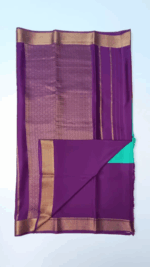 PURE MYSORE SILK - Image 3