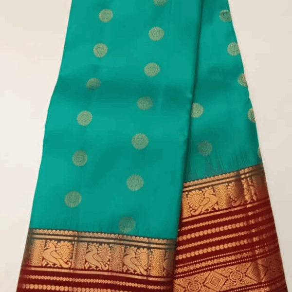 PURE MADHURAM PATTU