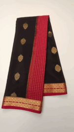 PURE MYSORE SILK