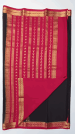 PURE MYSORE SILK - Image 3