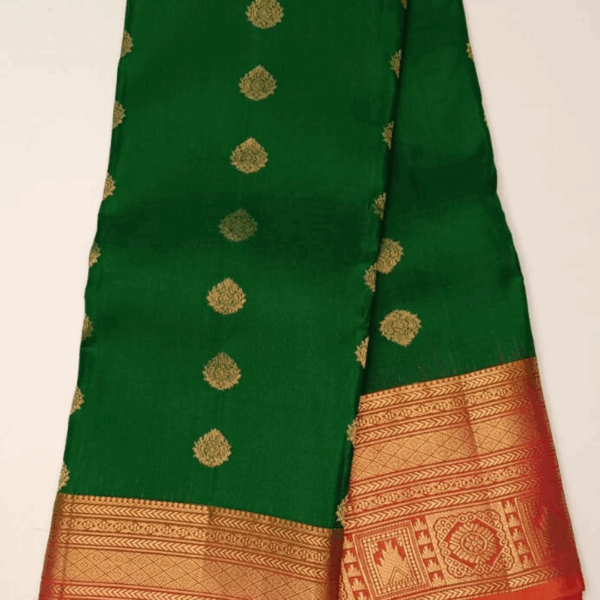 PURE MADHURAM PATTU