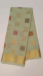 PURE MYSORE SILK