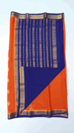 PURE MYSORE SILK - Image 3