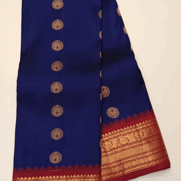 PURE MADHURAM PATTU