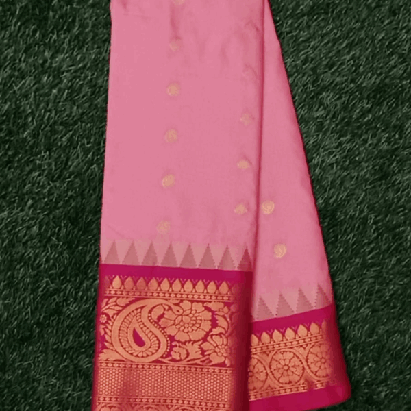 GADWAL SEMI PATTU