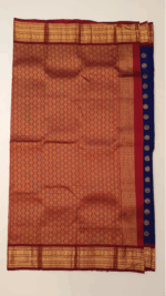 PURE MADHURAM PATTU - Image 2