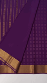 PURE MYSORE SILK - Image 3