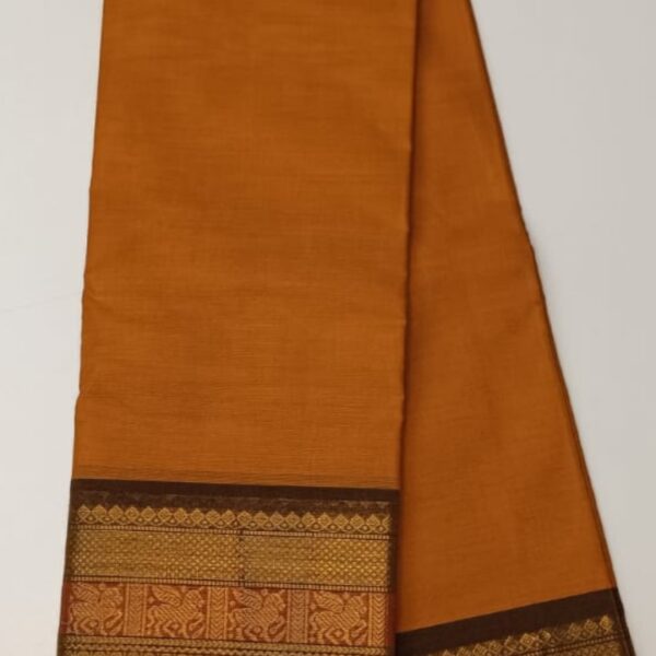 PURE GADWAL COTTON