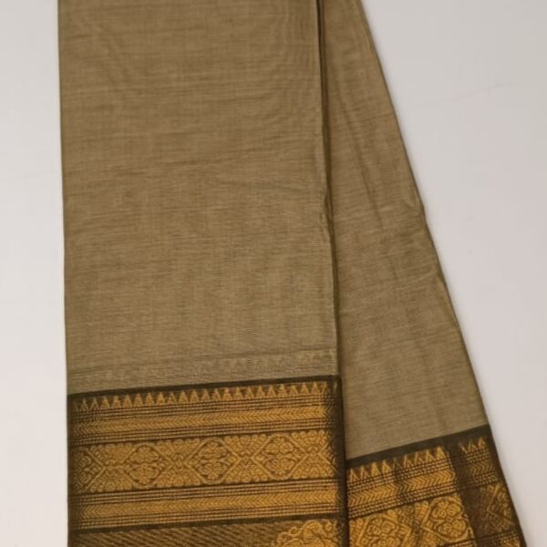 PURE GADWAL COTTON