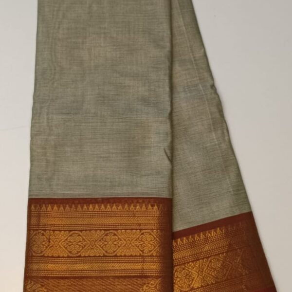 PURE GADWAL COTTON