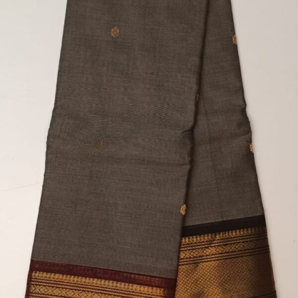 PURE GADWAL COTTON