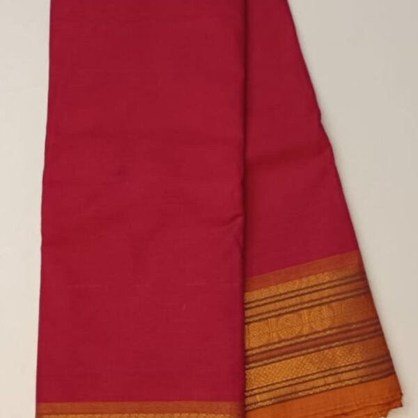 PURE GADWAL COTTON