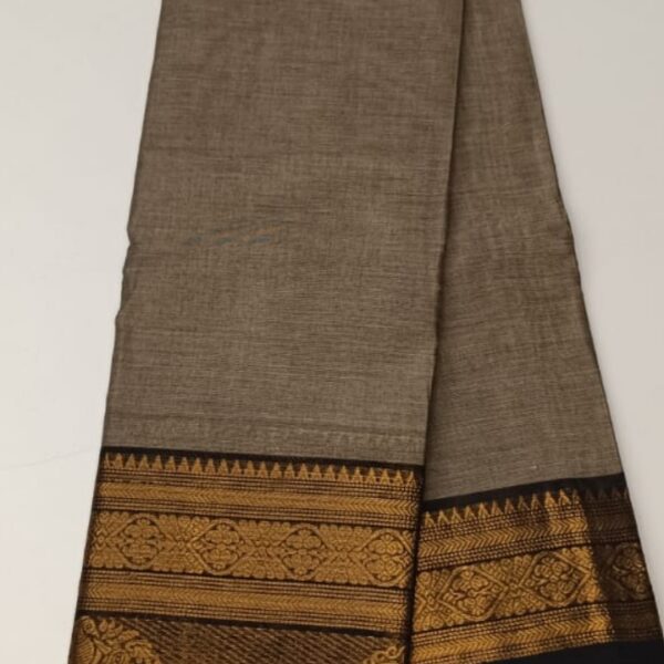 PURE GADWAL COTTON