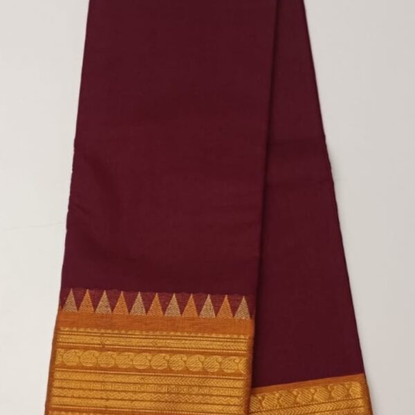 PURE GADWAL COTTON